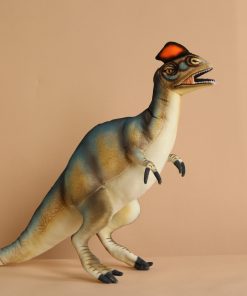 Dilophosaurus Dinosaur Stuffed Animal