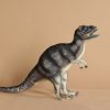 Albertosaurus Dinosaur Stuffed Animal