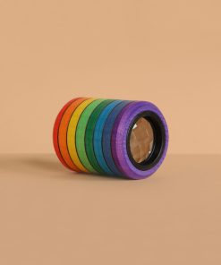 Mader Rainbow Kaleidoscope