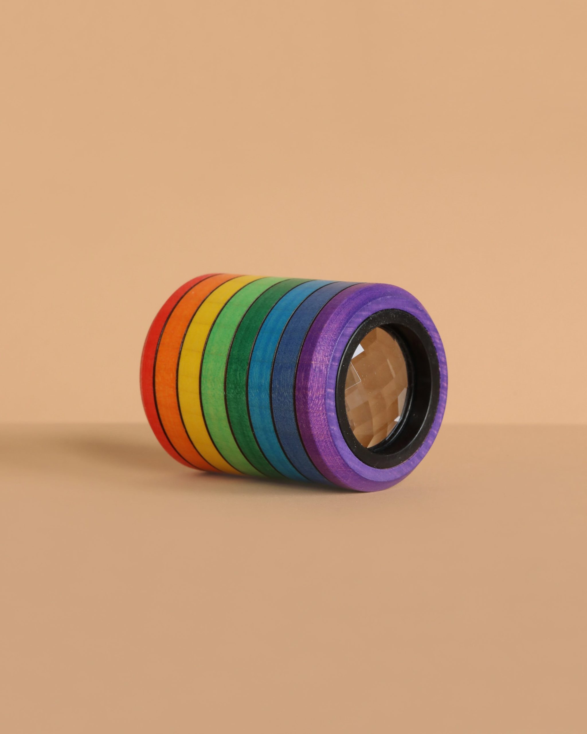 Mader Rainbow Kaleidoscope