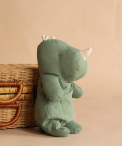 Rhino, Medium - Sage