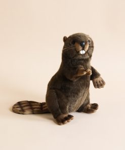 Beaver Stuffed Animal