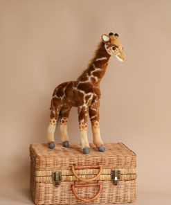 Giraffe Stuffed Animal