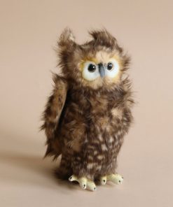 Owl Stuffed Animal