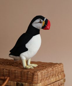 Puffin Bird Stuffed Animal