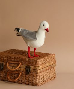 Seagull Bird Stuffed Animal