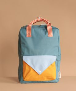 Sticky Lemon Backpack Large | Envelope | Diving Suit