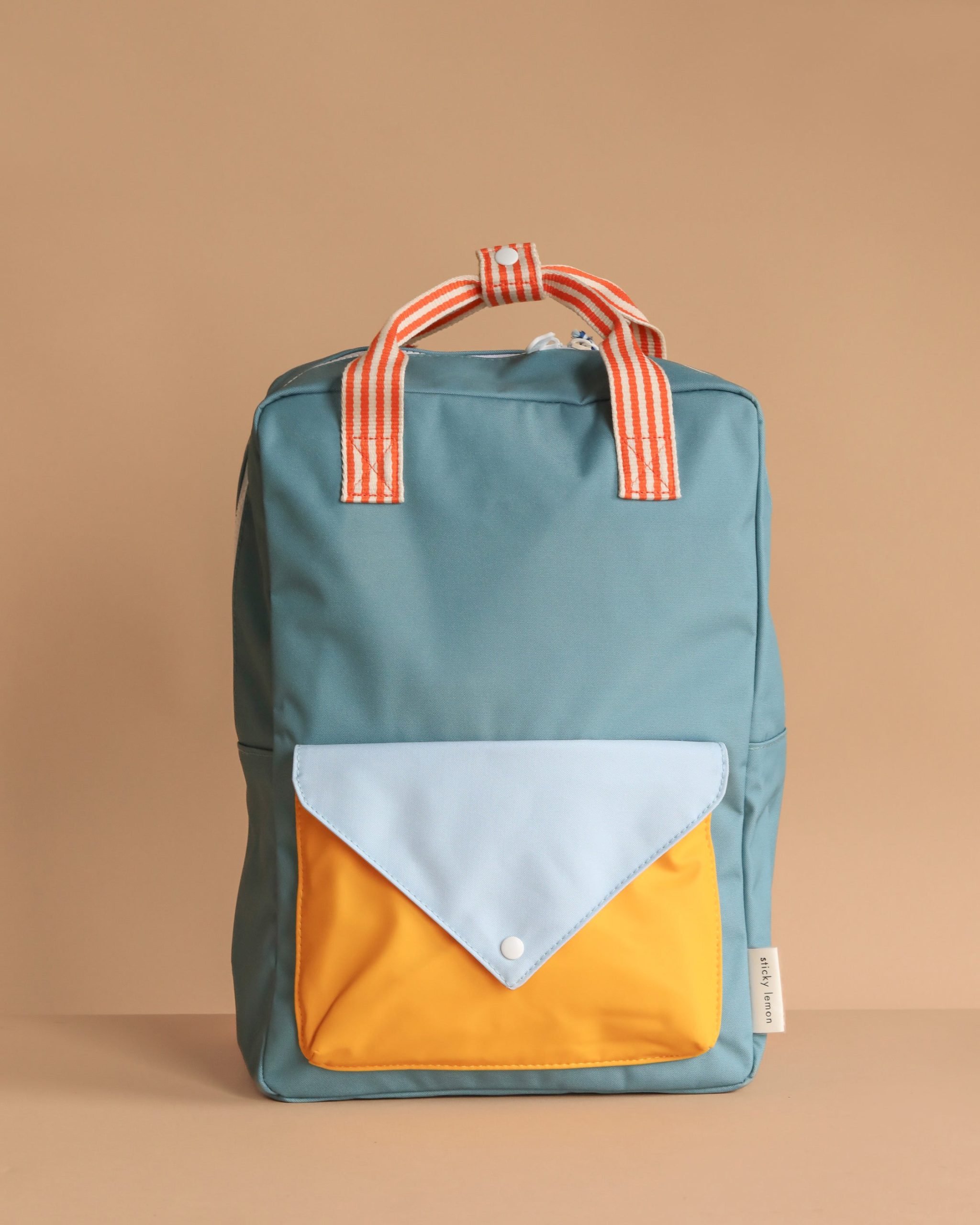 Sticky Lemon Backpack Large | Envelope | Diving Suit