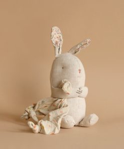 Lullaby Friends - Bunny - Nature (Plays Music)