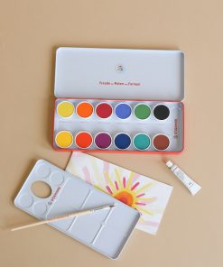 Stockmar Opaque Colors - 12 Colors