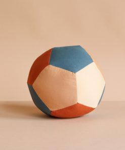 Fabric Ball - Cobblestone