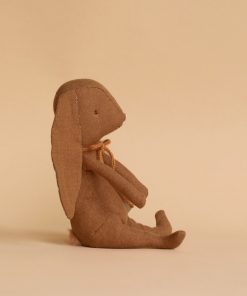 Bunny - Chocolate Brown