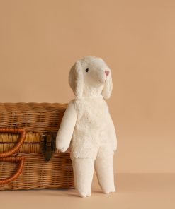 Senger Naturwelt Stuffed Animal - Small Sheep