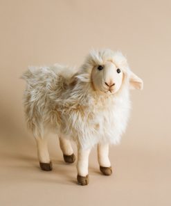 Sheep Stuffed Animal