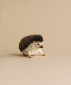 Hedgehog Stuffed Animal