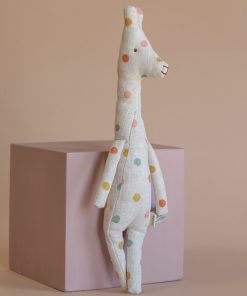 Mini Giraffe Stuffed Animal