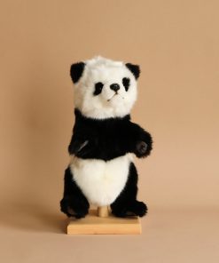 Panda Puppet
