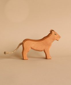 Ostheimer Female Lion