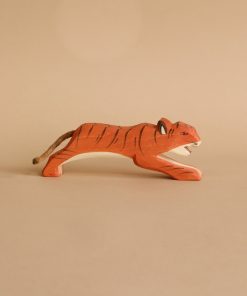 Ostheimer Jumping Tiger