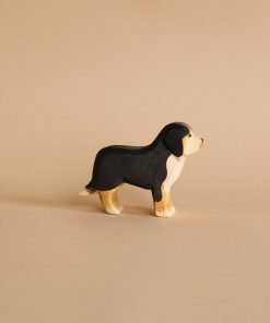 Ostheimer Bernese Mountain Dog