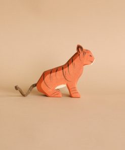 Ostheimer Sitting Tiger