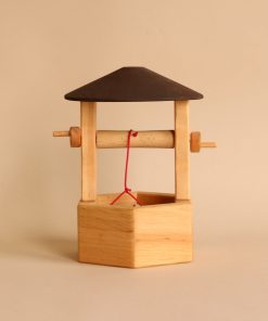 Ostheimer Wishing Well