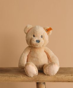Steiff Bearzy Teddy Bear