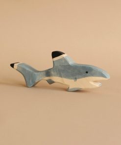 Holztiger Shark