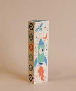 Uncle Goose Environments Space Blocks