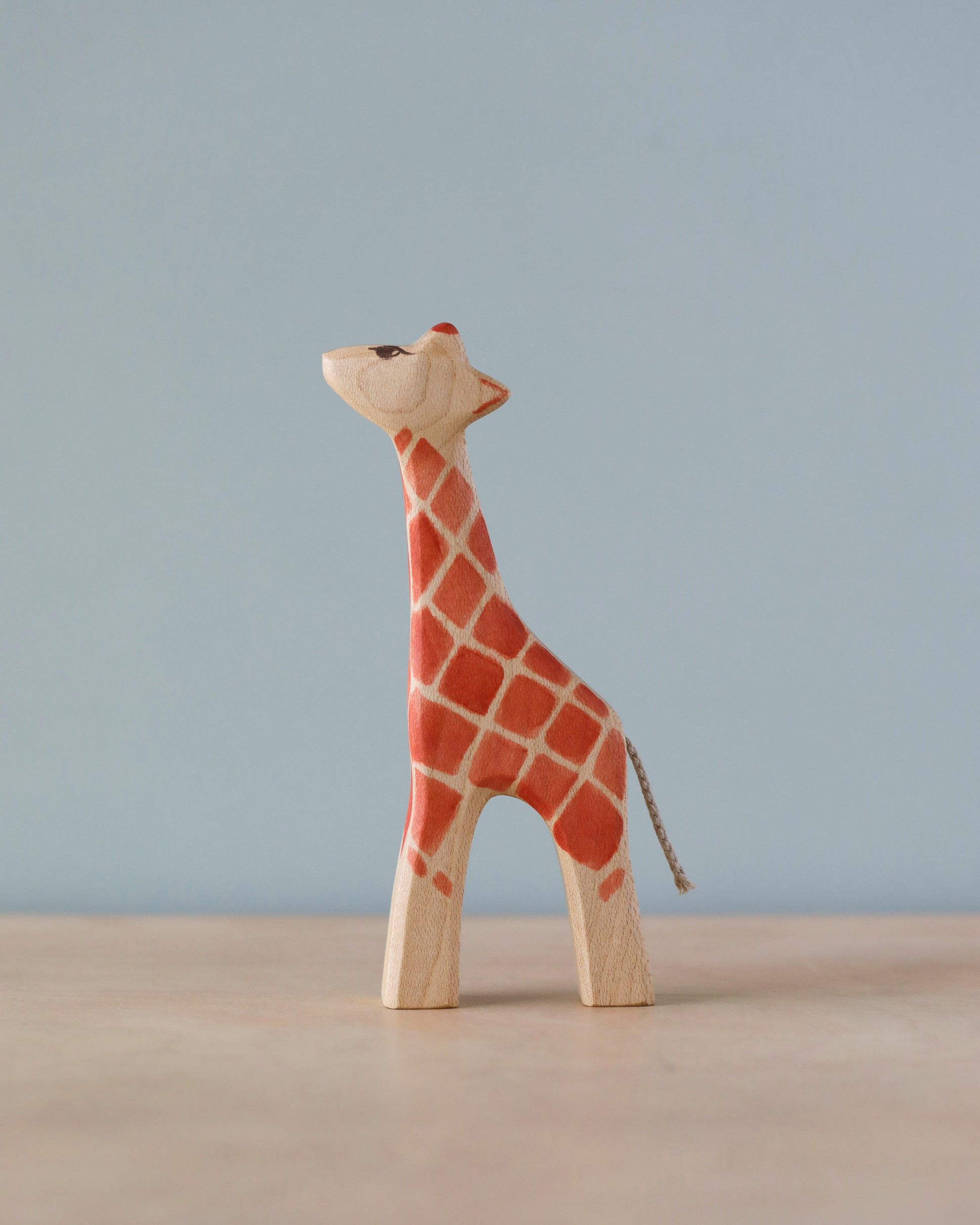 Handmade Holzwald Giraffe - Small - Image 2