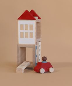 Lubulona Lubu Town Summerville Set