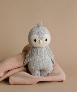 Cuddle + Kind Baby Penguin
