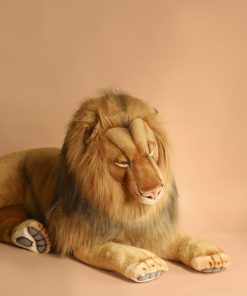 Extra Large Lion - FINAL SALE