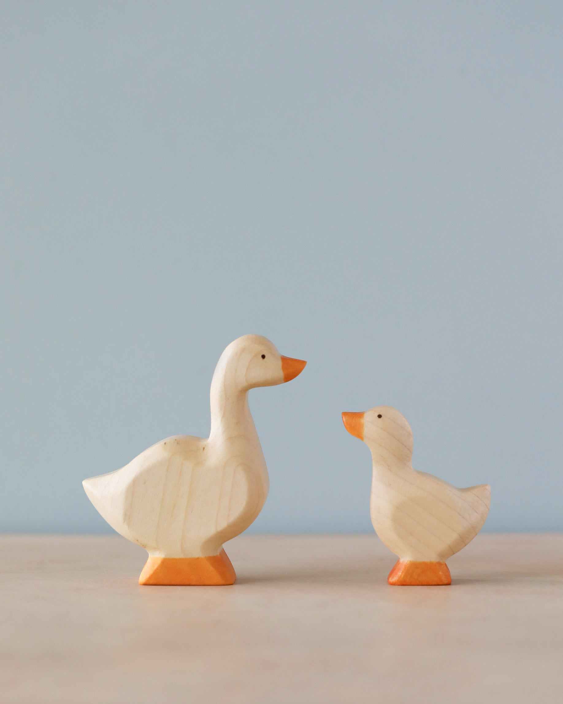 Handmade Holzwald Gosling - Image 3