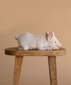 Pig Stuffed Animal