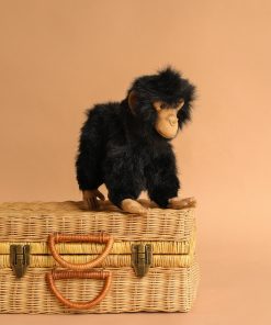 Chimp Monkey Stuffed Animal