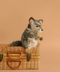 Wolf Puppet