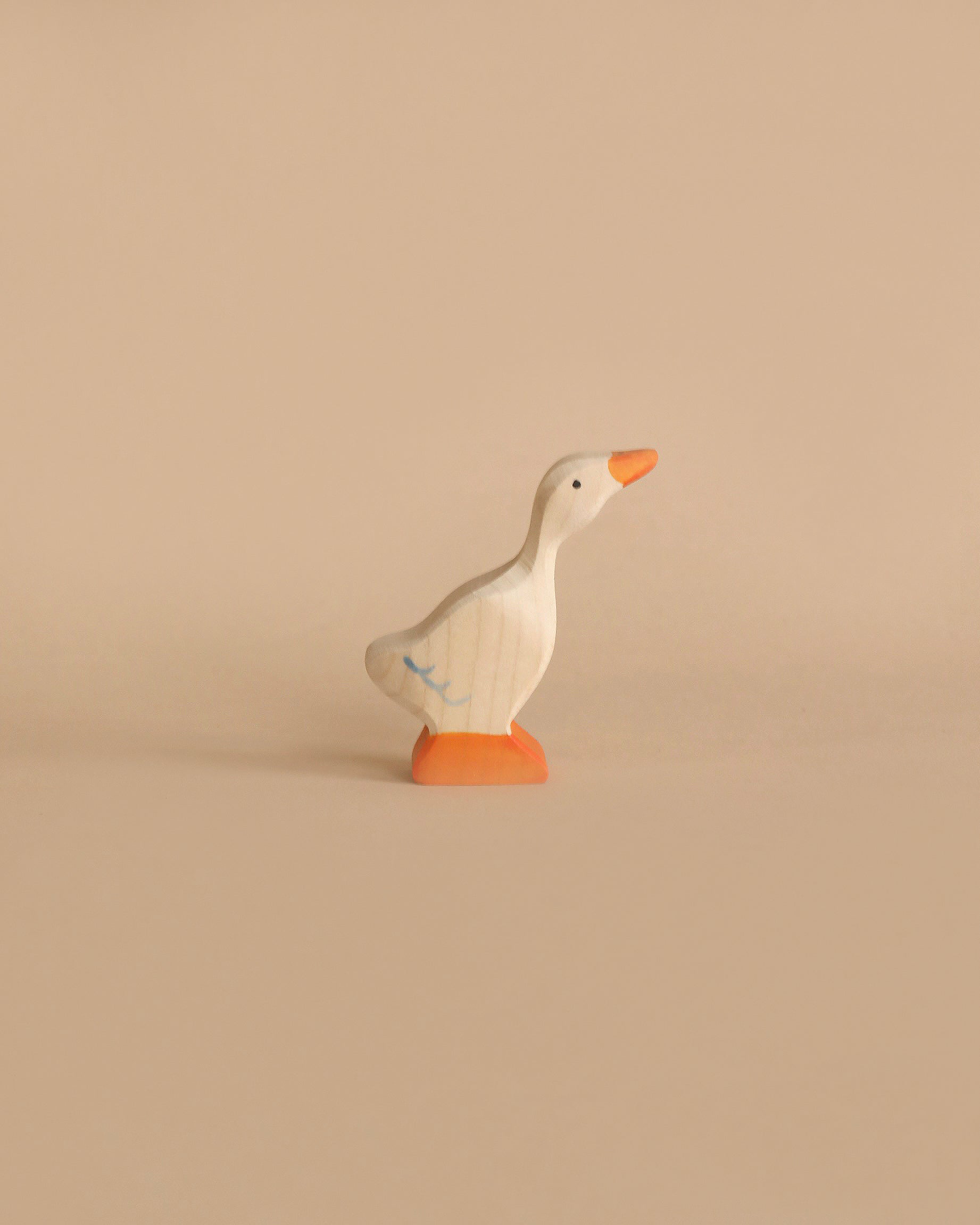 Holztiger Goose, Small