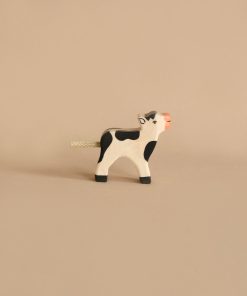 Holztiger Black Calf