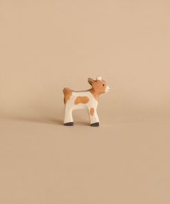 Holztiger Baby Goat