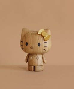 Boyhood Hello Kitty, 50th Anniversary, Limited Edition