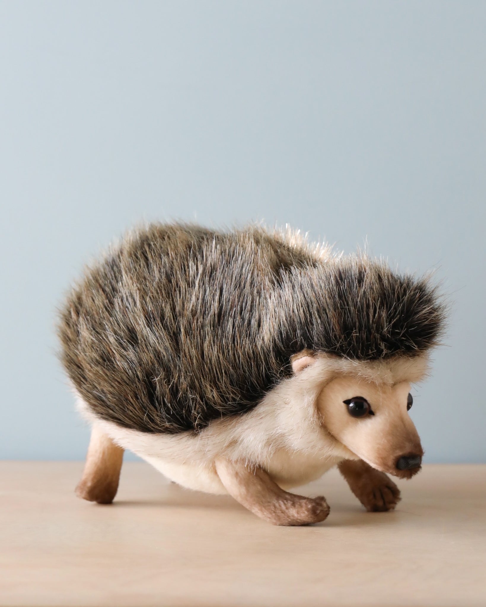 Hedgehog Stuffed Animal - Image 2