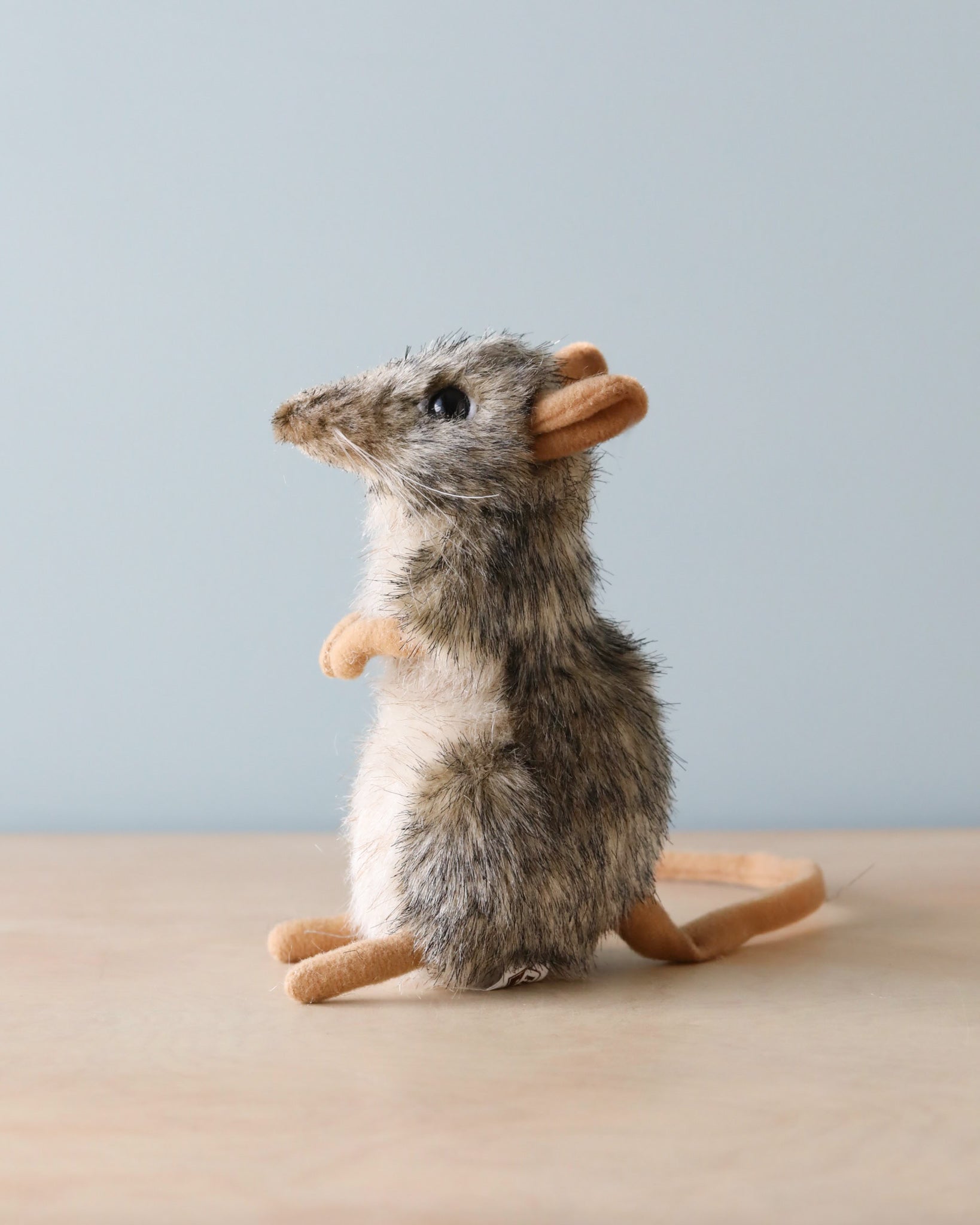 Mouse Stuffed Animal - Image 2