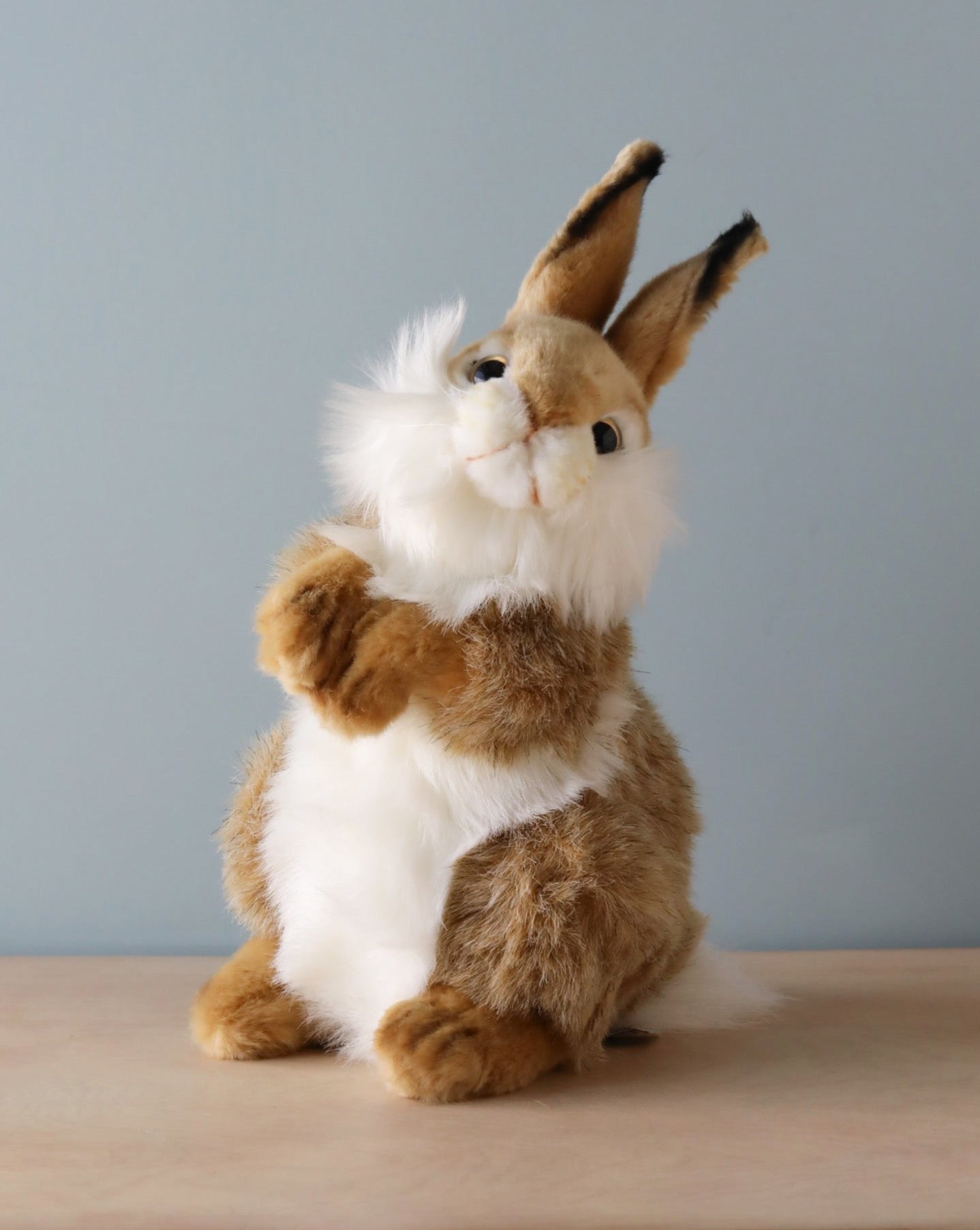 Thumper Rabbit Stuffed Animal - Image 3