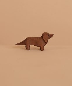 Ostheimer Dachshund Dog