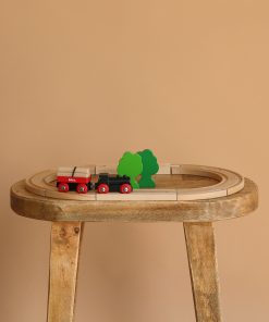 BRIO Little Forest Train Set