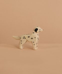 Ostheimer Dalmatian Dog
