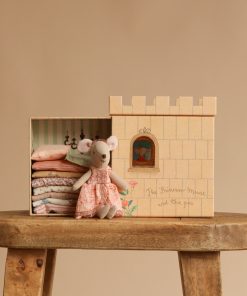 Princess and The Pea, Big Sister Mouse (ships in one week)