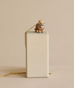 Lion King Necklace