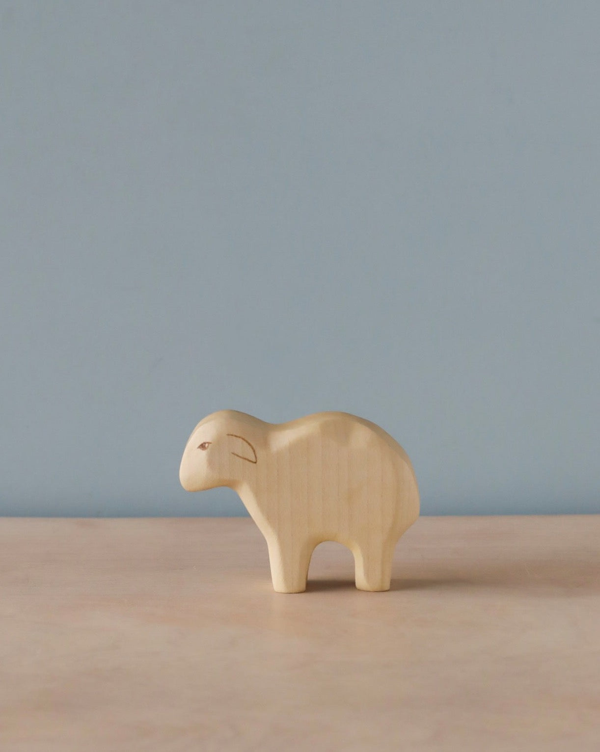 Handmade Holzwald Sheep - Image 2